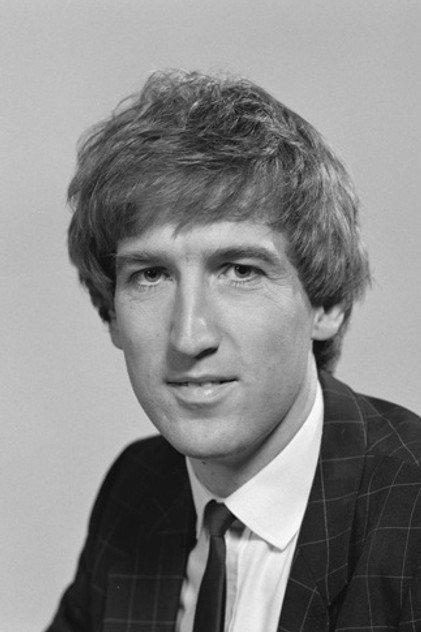 Aart Zeeman - Actor Profile Photo