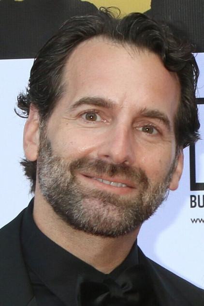 Kevin Makely - Actor Profile Photo