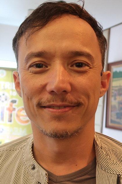 Epy Quizon - Actor Profile Photo