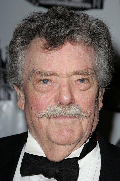 Bernard Fox - Actor Profile Photo