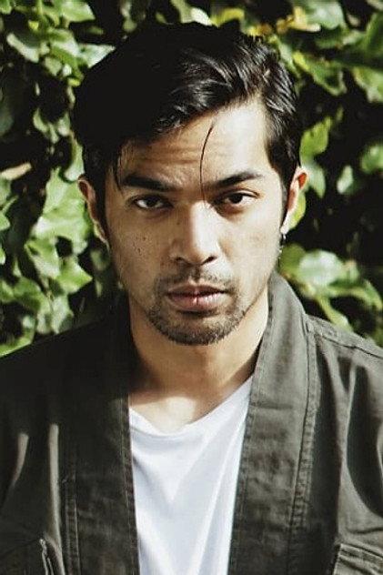 Bizael Tanasale - Actor Profile Photo