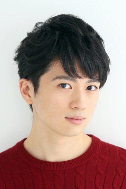 Kazuki Ura - Actor Profile Photo