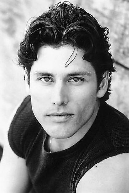 Wade Dominguez - Actor Profile Photo