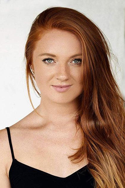 Elizabeth Morris - Actor Profile Photo