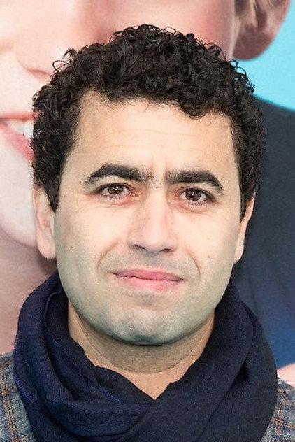 Yahya Gaier - Actor Profile Photo