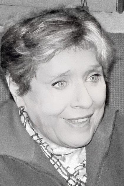 Adela Gleijer - Actor Profile Photo