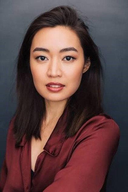 Regina De Vera - Actor Profile Photo