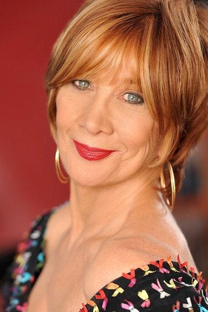 Judith Scarpone - Actor Profile Photo