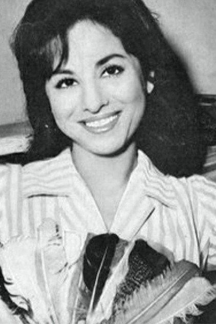Faten Hamama - Actor Profile Photo