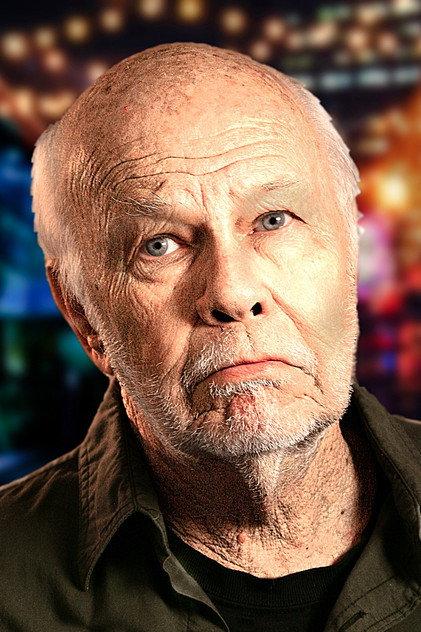 Bill J. Stevens - Actor Profile Photo