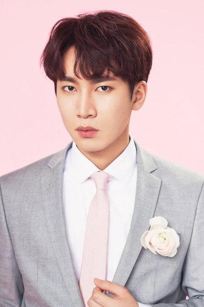 Seo Eun-kwang - Actor Profile Photo