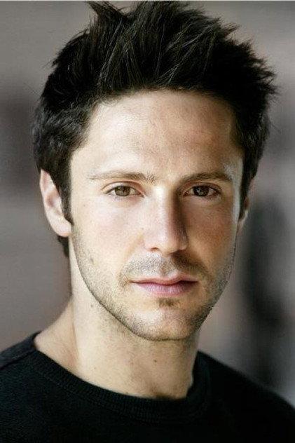 Les Loveday - Actor Profile Photo