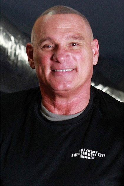 Dale Jacoby - Actor Profile Photo