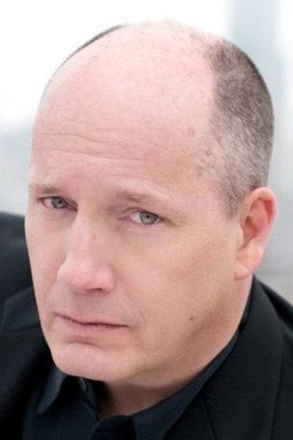 Guy Van Swearingen - Actor Profile Photo