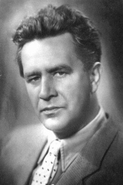 Sergei Kurilov - Actor Profile Photo