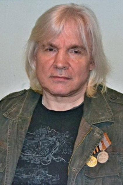 Yuri Yurchenko - Actor Profile Photo
