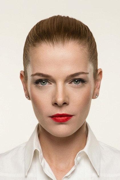 Begüm Kütük - Actor Profile Photo