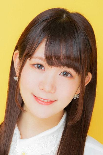 Aimi Tanaka - Actor Profile Photo