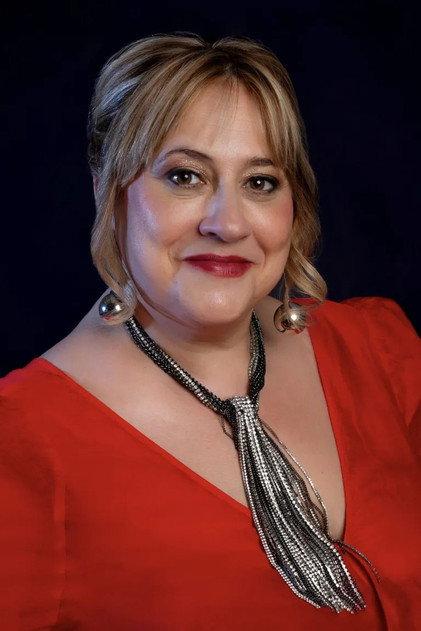 Sonia Escudero - Actor Profile Photo