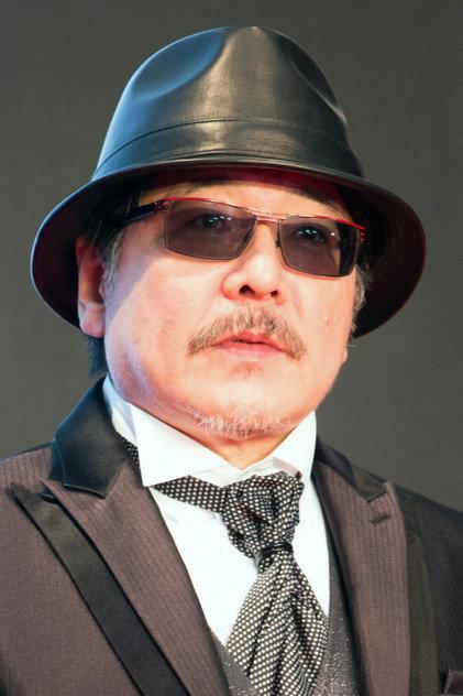 Keita Amemiya - Actor Profile Photo