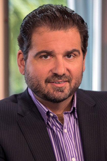 Dan Le Batard - Actor Profile Photo