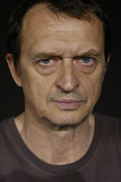 Renato Sarti - Actor Profile Photo