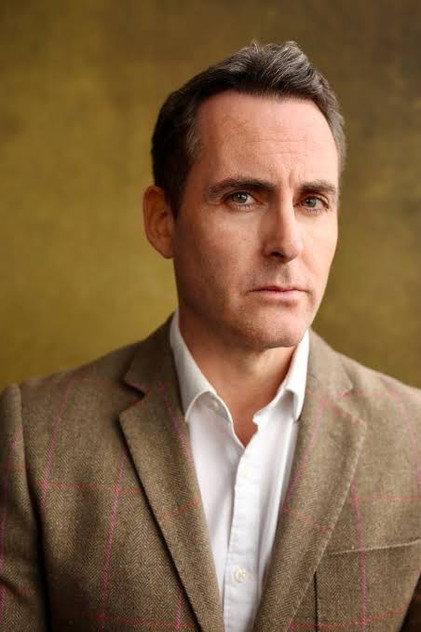 Max Cavenham - Actor Profile Photo