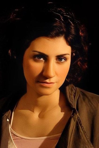 Rama Issa - Actor Profile Photo