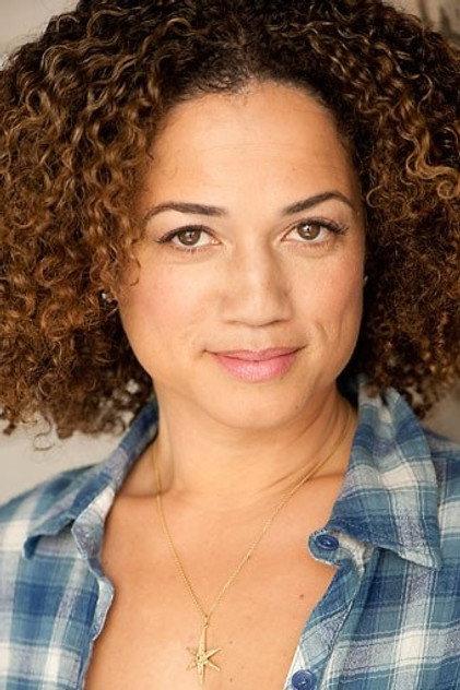 Bridgid Coulter - Actor Profile Photo