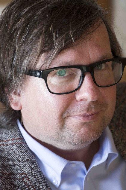 Finn Tokvam - Actor Profile Photo