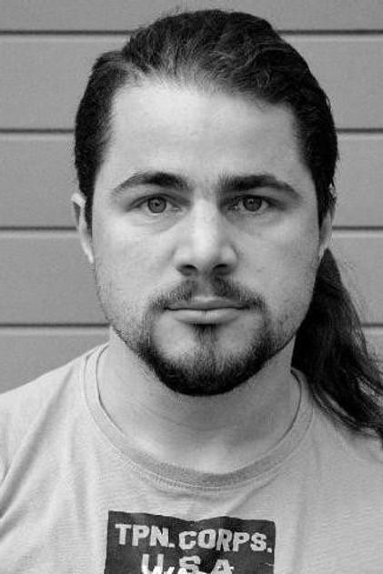 Michał Węgrzyński - Actor Profile Photo