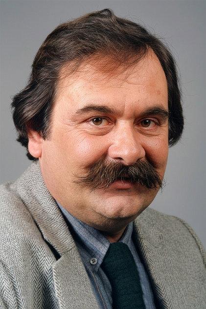 Tuncer Sevi - Actor Profile Photo