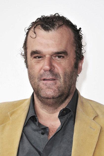 Pippo Delbono - Actor Profile Photo