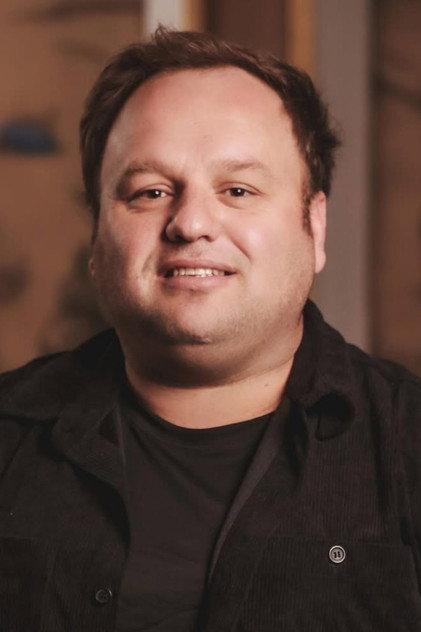 Germandt Geldenhuys - Actor Profile Photo