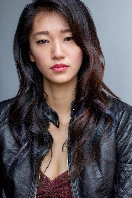 Tiffany Chu - Actor Profile Photo