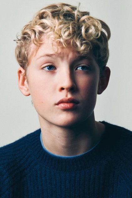 Lox Pratt - Actor Profile Photo