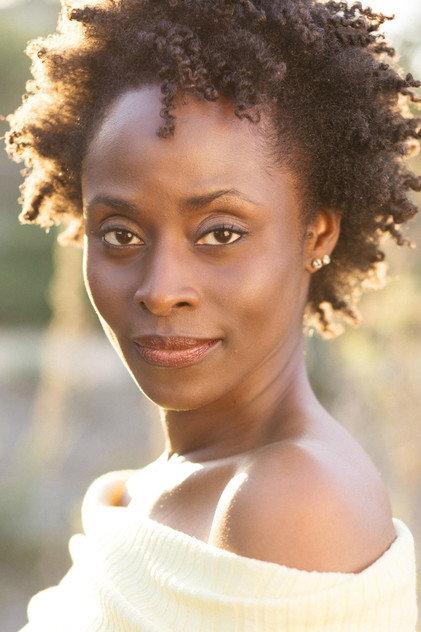 Délé Ogundiran - Actor Profile Photo
