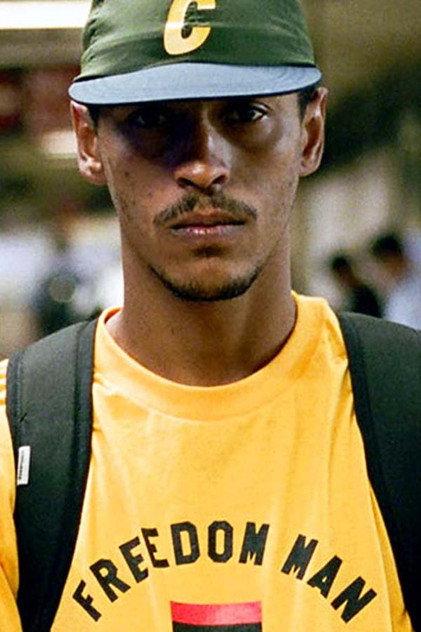 Kaue Cossa - Actor Profile Photo