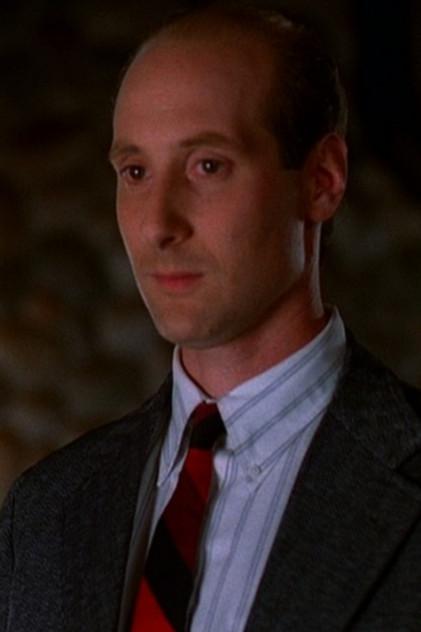 Mark Lowenthal - Actor Profile Photo