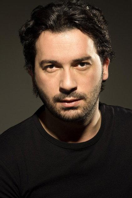 Ozan Çobanoğlu - Actor Profile Photo