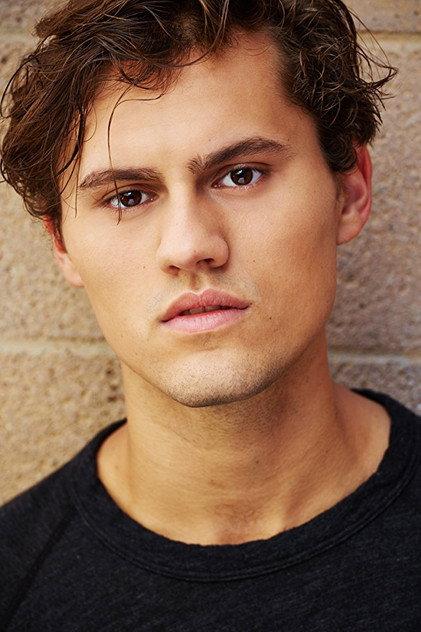 Brady Dowad - Actor Profile Photo