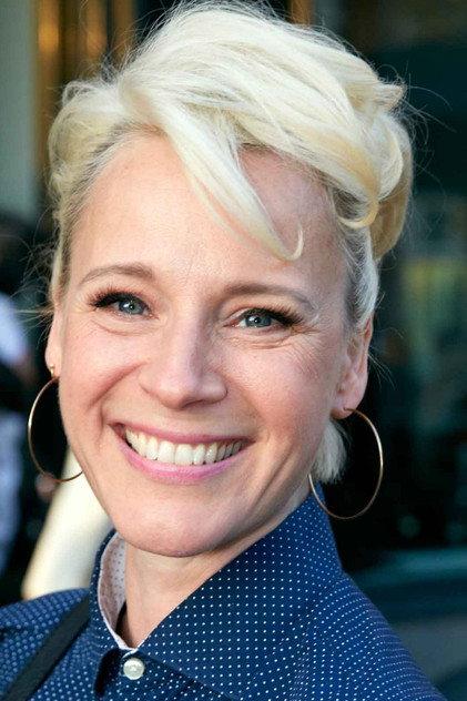 Iben Hjejle - Actor Profile Photo