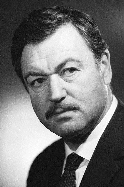 Efim Kopelyan - Actor Profile Photo