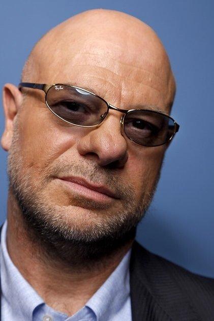 Bernie Bonvoisin - Actor Profile Photo