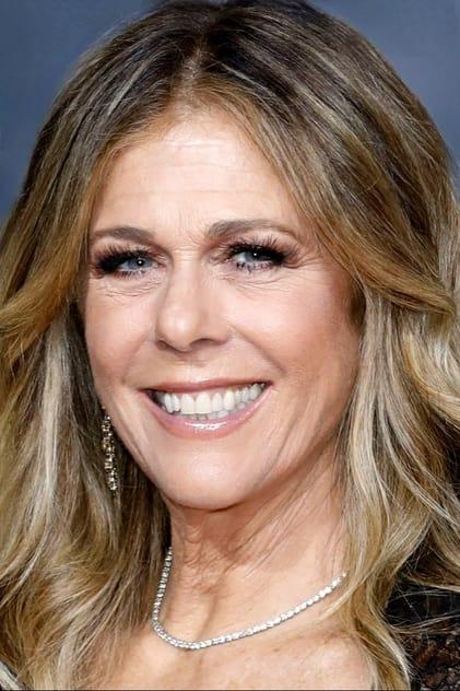 Rita Wilson - Actor Profile Photo