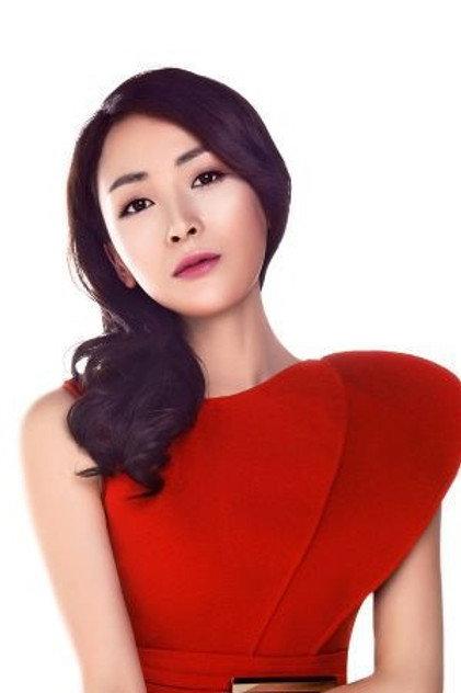 Linda Zhang - Actor Profile Photo
