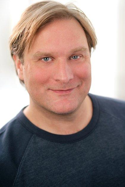 Charlie Romanelli - Actor Profile Photo
