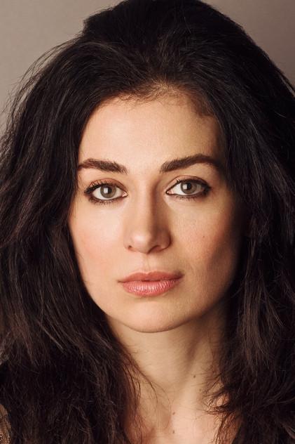 Heléna Antonio - Actor Profile Photo