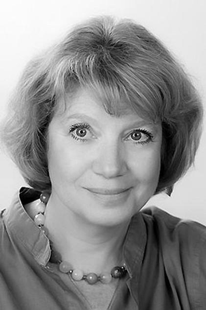 Irina Pulina - Actor Profile Photo