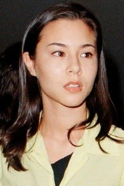 Adelle Lutz - Actor Profile Photo
